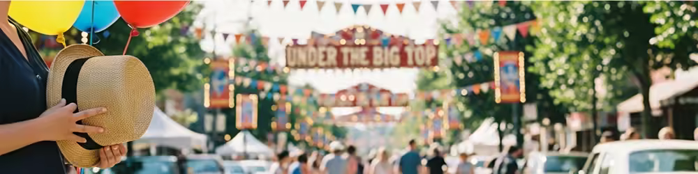 ad banner